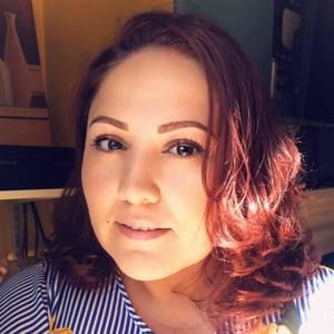 Meet your Posher, Maricela